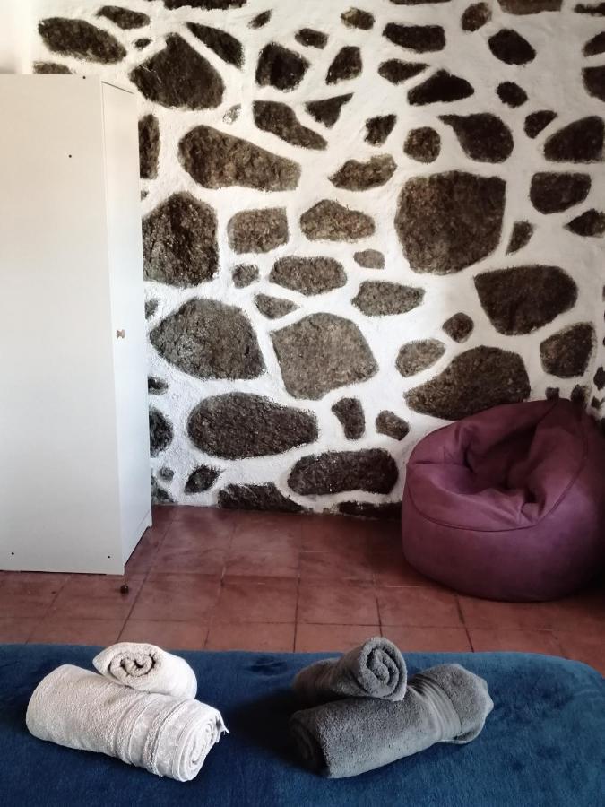 Refugio D'Aldeia Da Serra Seia Exterior foto