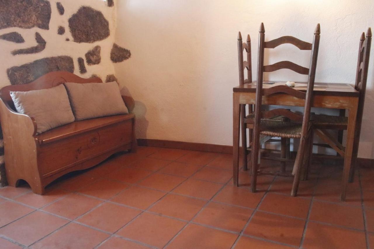Refugio D'Aldeia Da Serra Seia Exterior foto